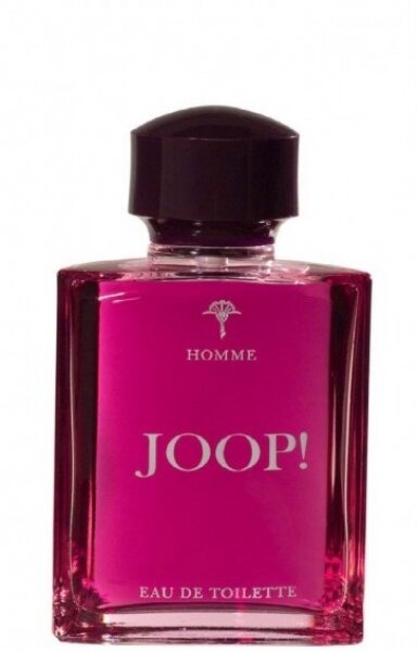 Joop Homme EDT 75 ml Erkek Parfümü kullananlar yorumlar